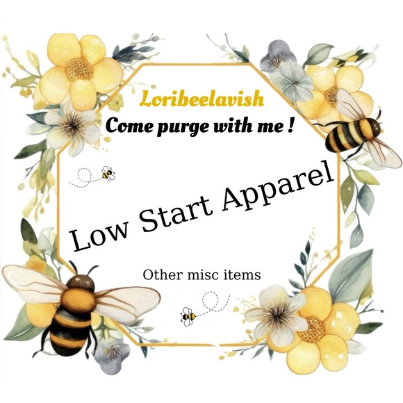 IM LIVEEE!!!‎ Loribeelavish is live 💛🐝💛🐝💛🐝💛🐝💛 - Picture 1 of 1